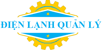 Logo CÔNG TY TNHH CƠ ĐIỆN LẠNH QUẢN LÝ