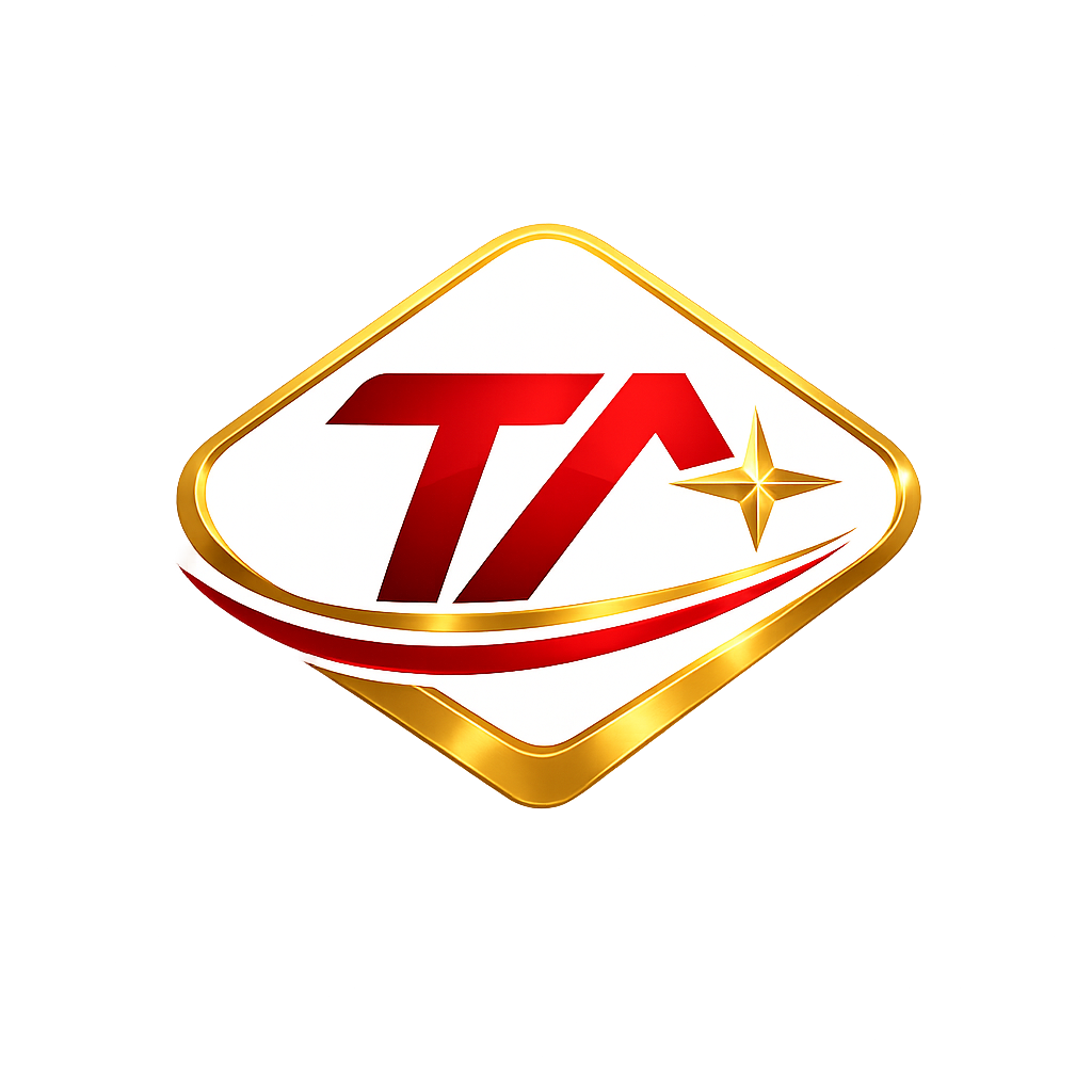 Logo CÔNG TY TNHH TƯ VẤN DỊCH VỤ TÍN AN