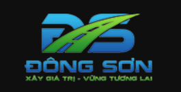 Logo CÔNG TY TNHH ĐỊA KỸ THUẬT ĐÔNG SƠN