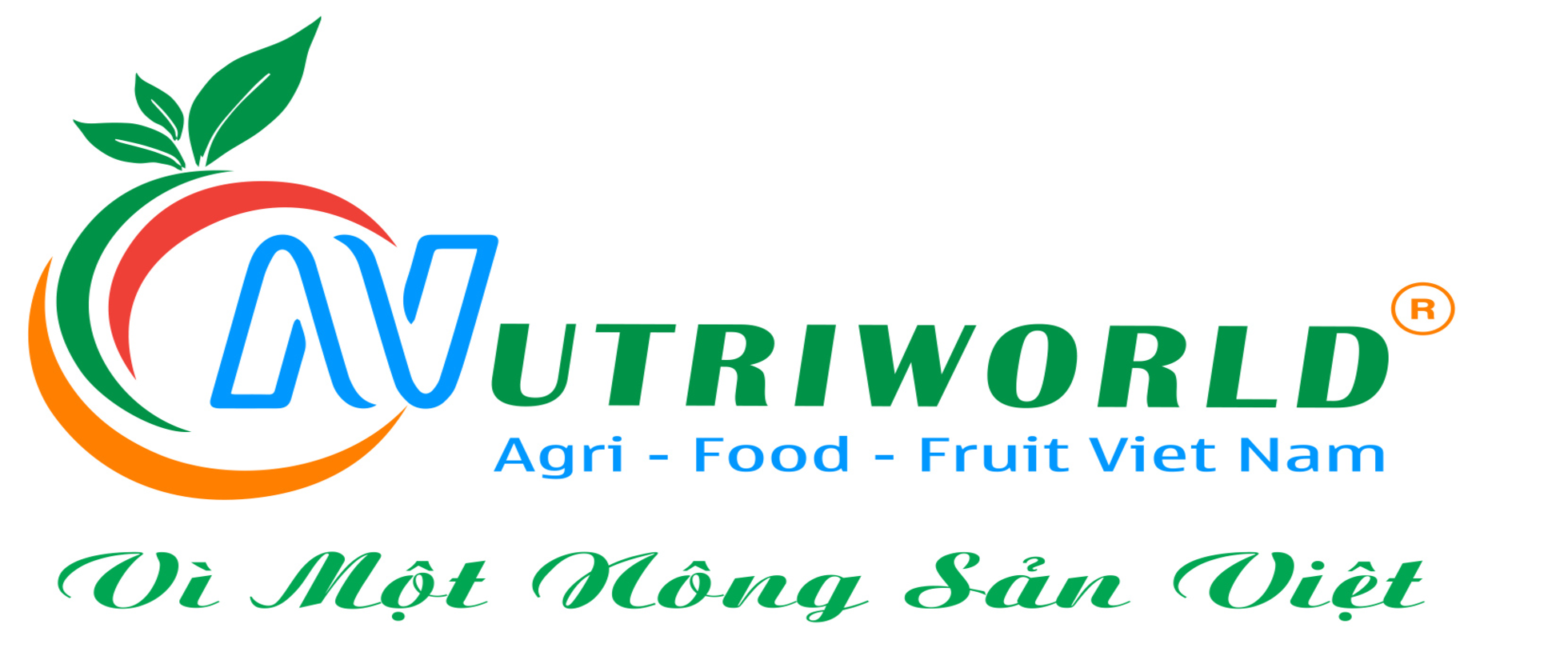 Logo CÔNG TY TNHH THẾ GIỚI DINH DƯỠNG