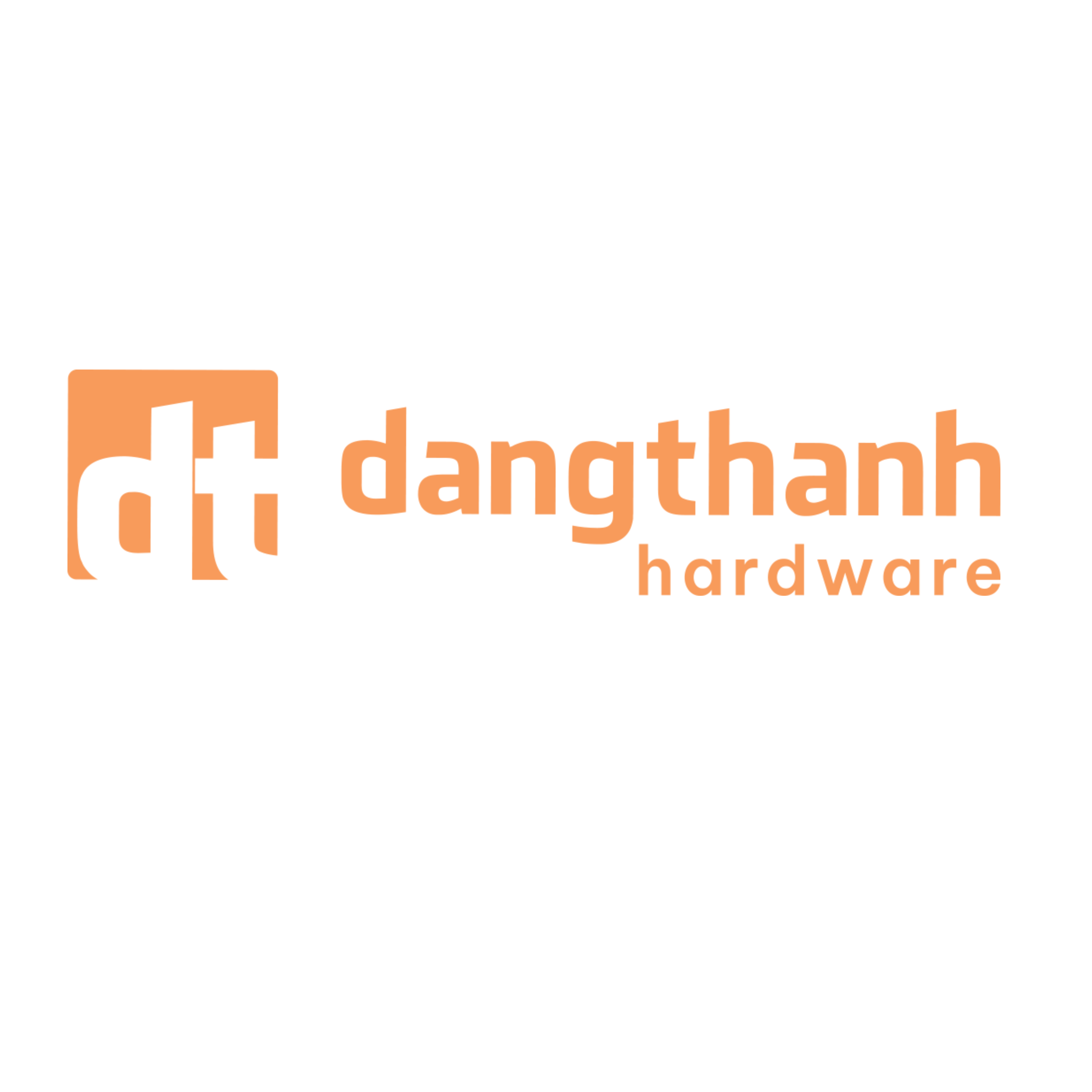 Logo CÔNG TY TNHH SẢN XUẤT THƯƠNG MẠI XUẤT NHẬP KHẨU NGŨ KIM ĐĂNG THÀNH