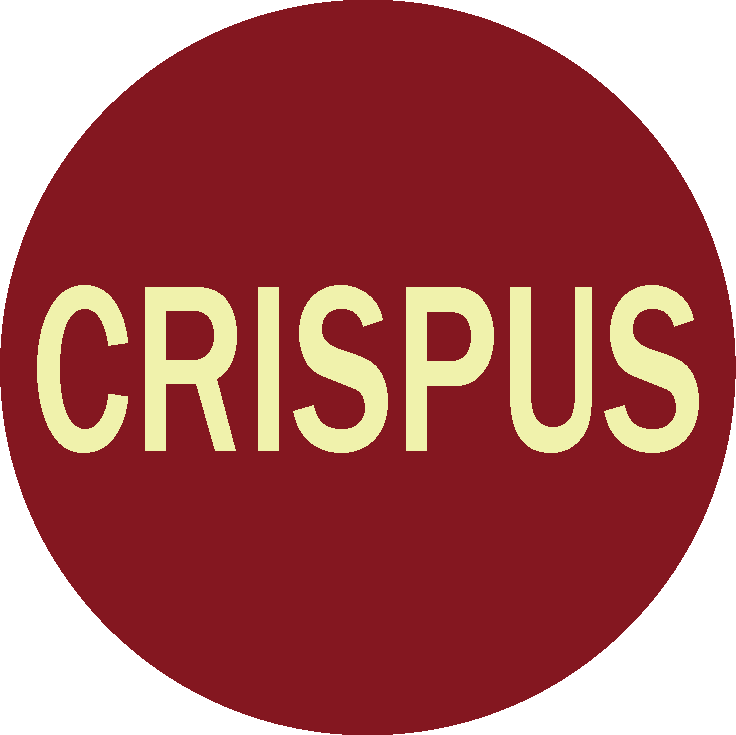 Logo Hộ kinh doanh Crispus