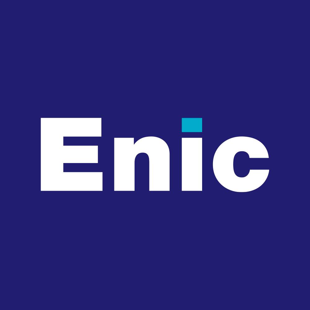 Logo Công ty TNHH Thương Mại Sản Xuất Enic