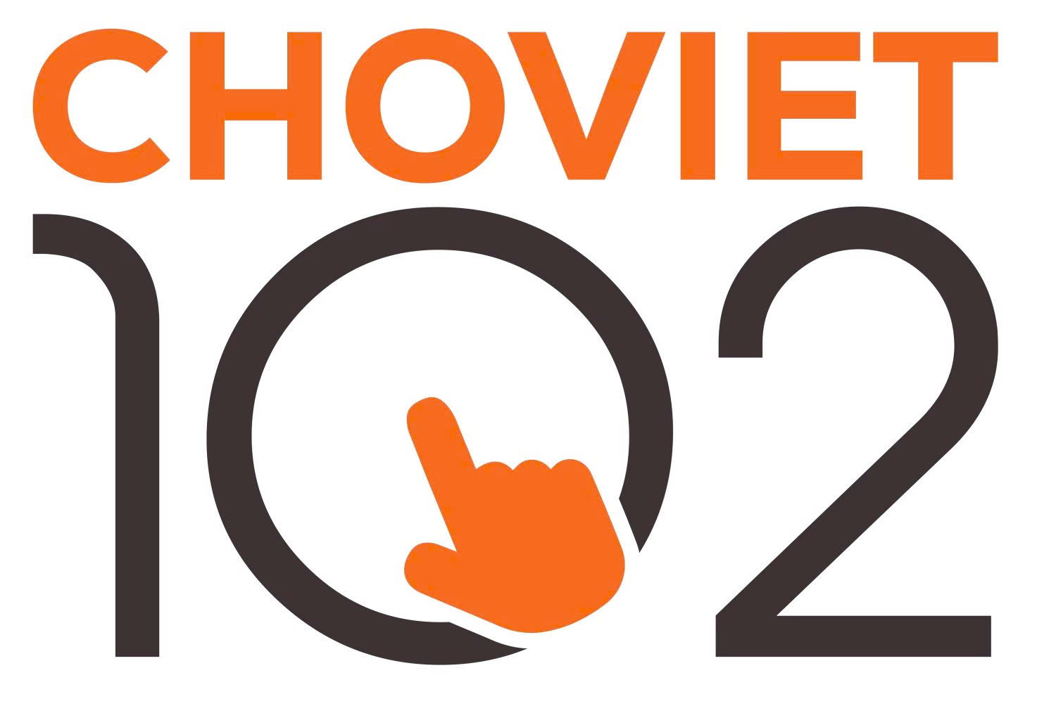 Logo CÔNG TY CỔ PHẦN CHỢ VIỆT 102