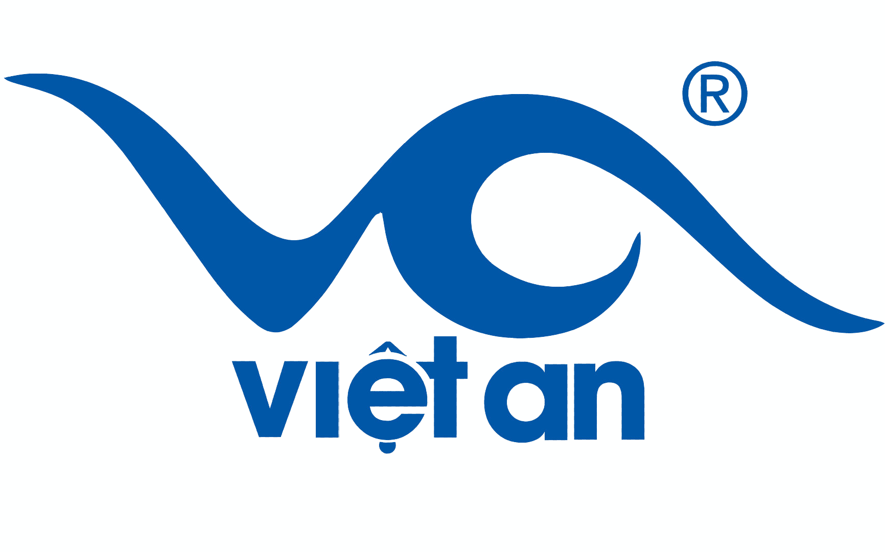 Logo Công ty Cổ phần thương mại tổng hợp Việt An