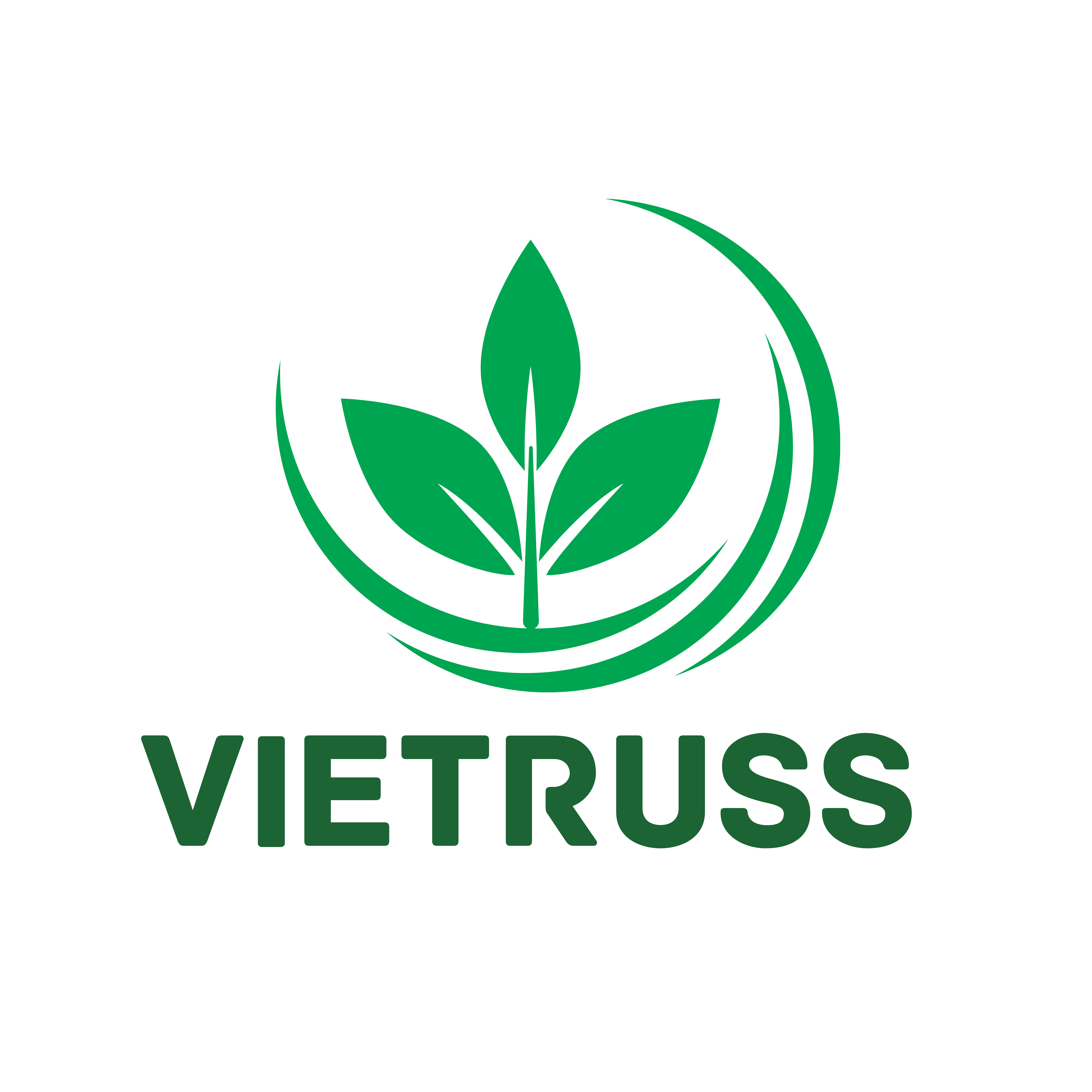 Logo CÔNG TY TNHH THƯƠNG MẠI VIETRUSS