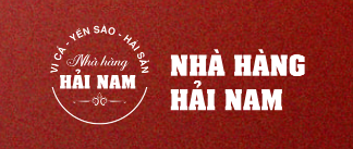 Logo Công ty TNHH Thương Mại Sản Xuất Hải Nam