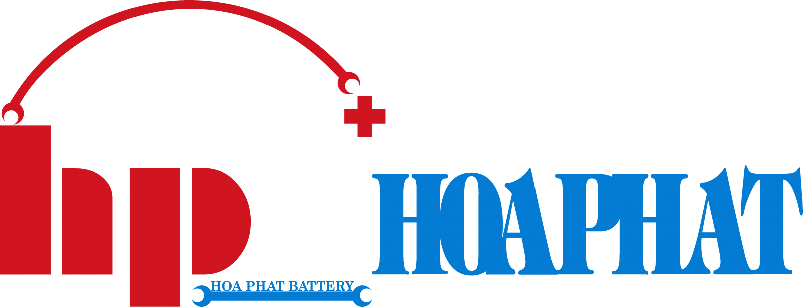 Logo CÔNG TY TNHH TM-DV ẮC QUY HOÀ PHÁT