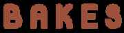 Logo CÔNG TY CÓ PHÀN BAKES