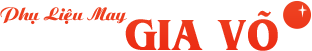 Logo CÔNG TY TNHH THƯƠNG MẠI DỊCH VỤ XUẤT NHẬP KHẨU GIA VÕ