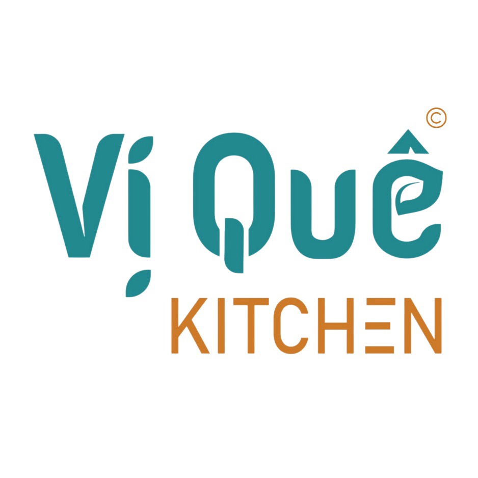 Logo Công ty TNHH Thực Phẩm Vị Quê Kitchen