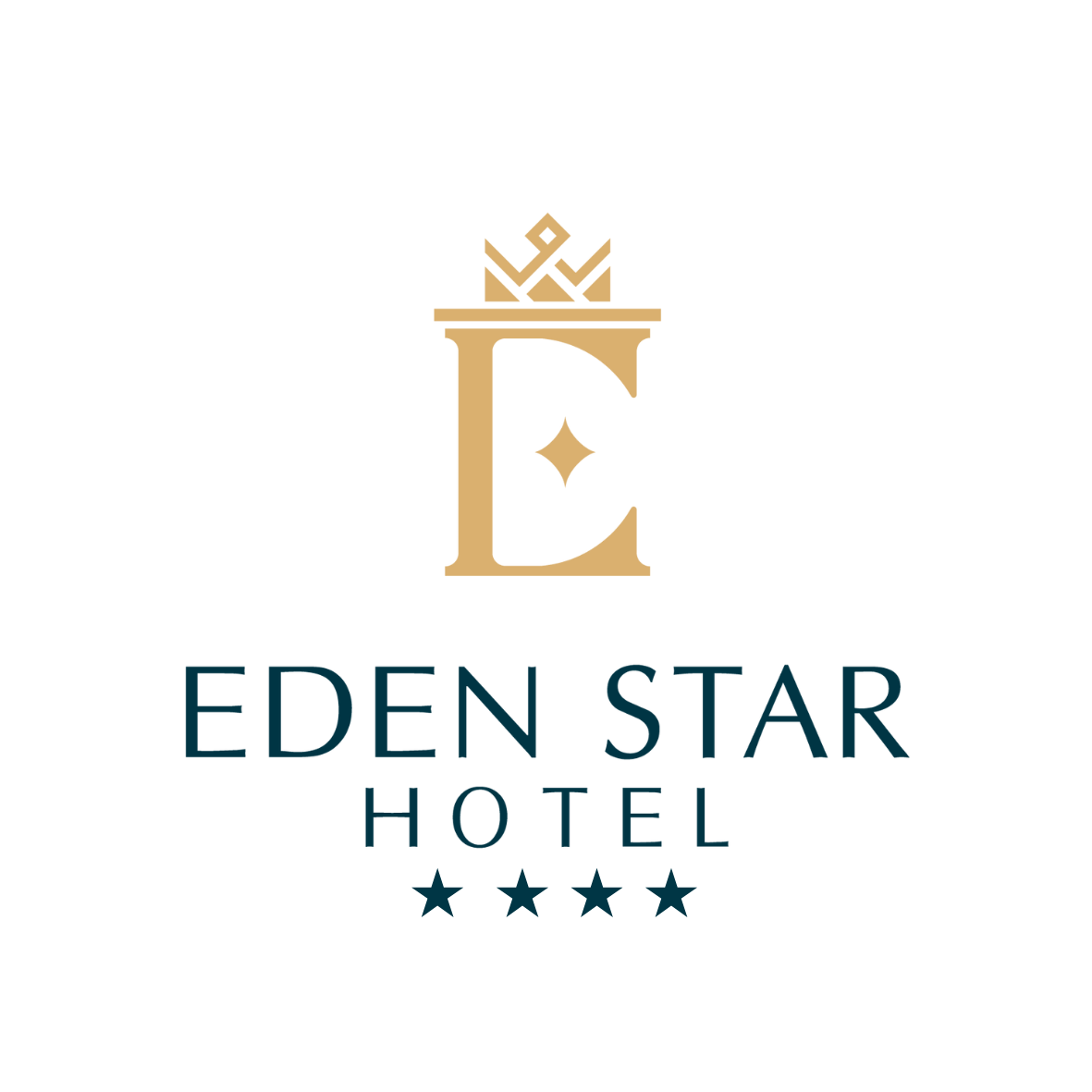 Logo CÔNG TY TNHH EDEN HOTEL SÀI GÒN
