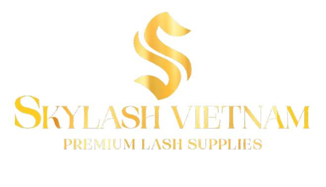 Logo CÔNG TY TNHH SKYLASH VIETNAM