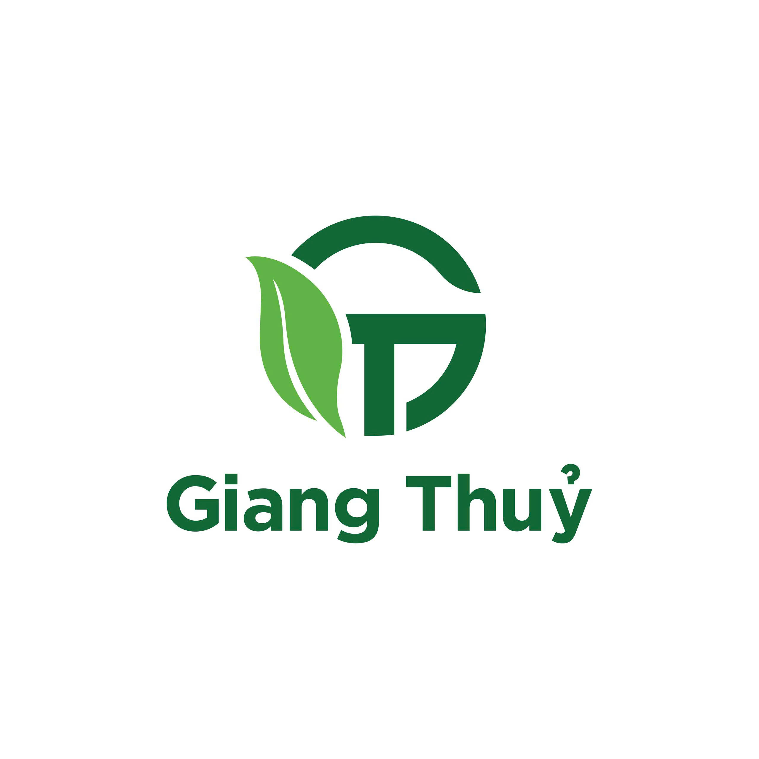 Logo VŨ ĐỨC DŨNG