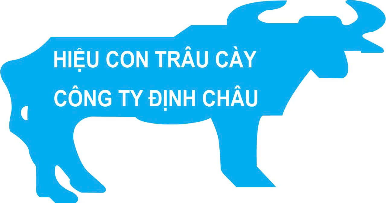 Logo Công ty TNHH Định Châu