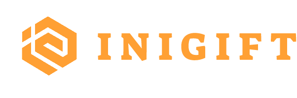 Logo CÔNG TY CỔ PHẦN INIGIFT