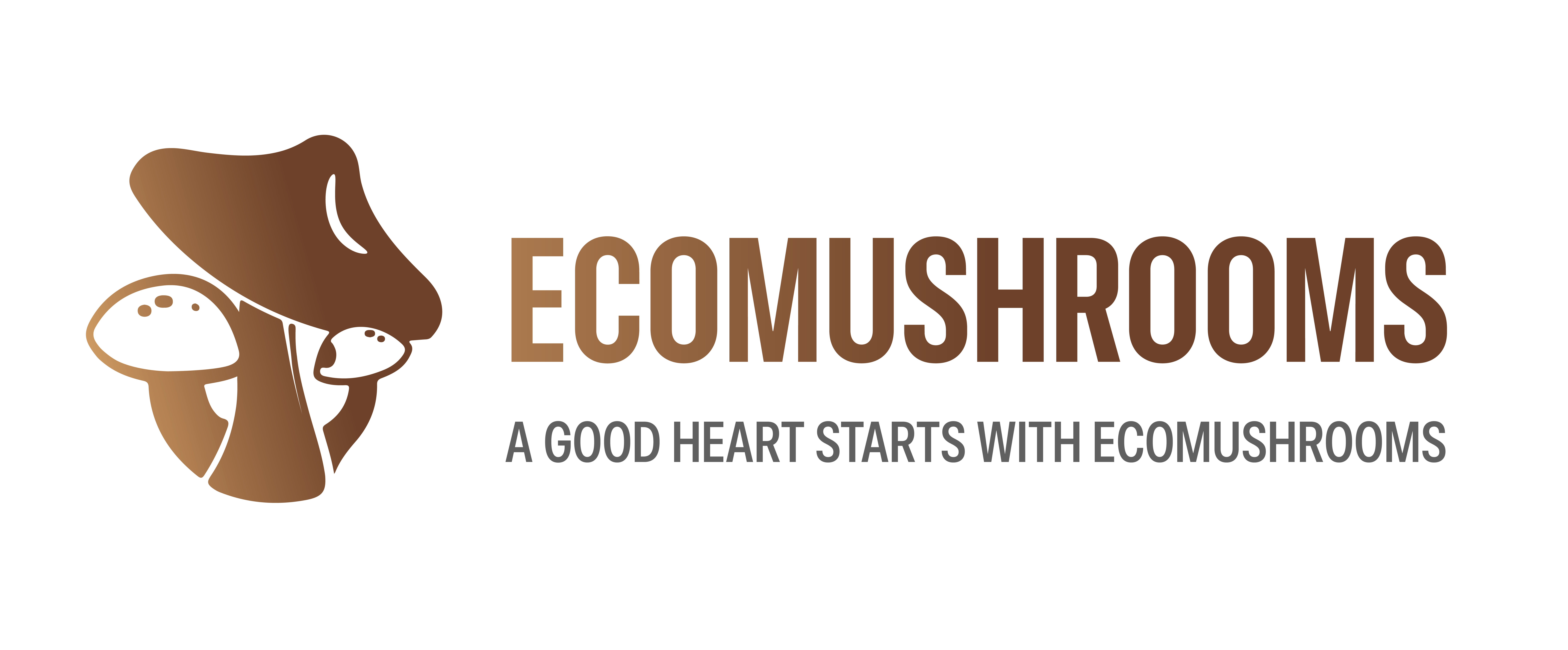 Logo CÔNG TY TNHH NẤM MỐI ĐEN