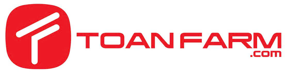 Logo CÔNG TY TNHH TOÀN FARM