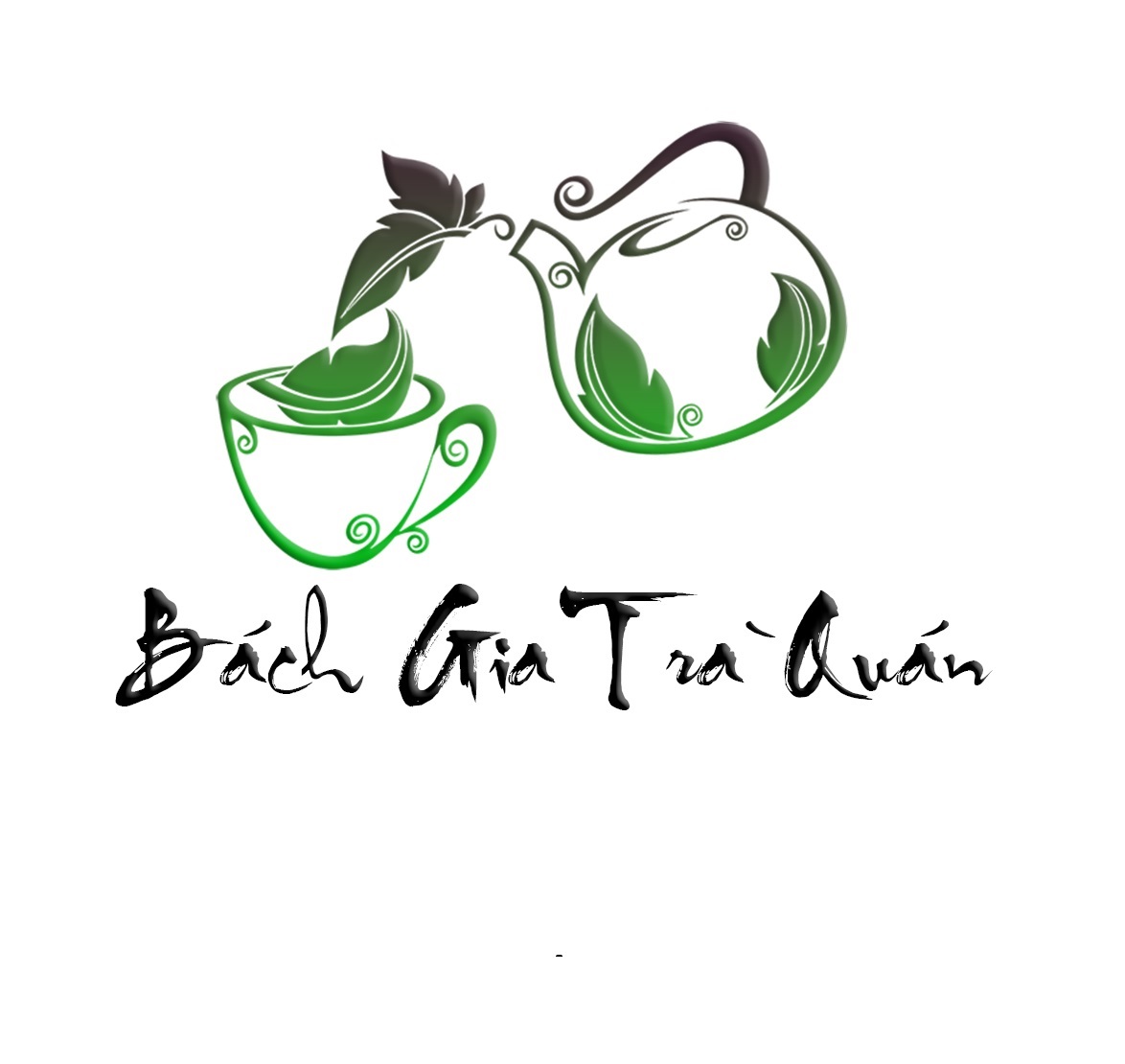 Logo HỘ KINH DOANH DUONG QUANG HUY