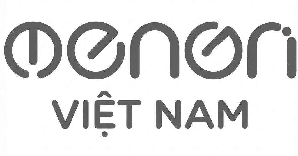 Logo HỘ KINH DOANH MINH KHÔI