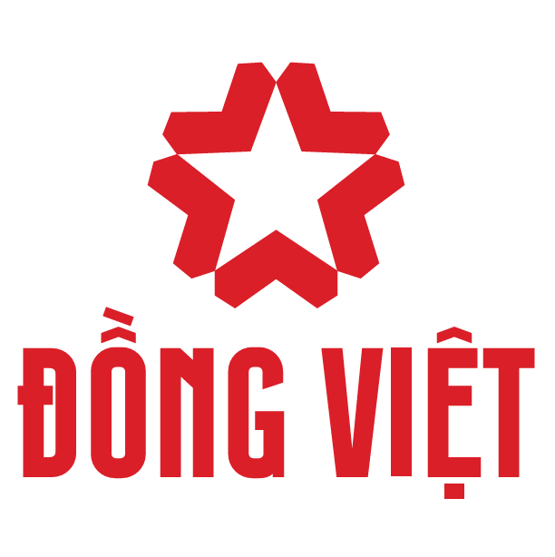Logo CÔNG TY TNHH TM VÀ DV ĐỒNG VIỆT GROUP