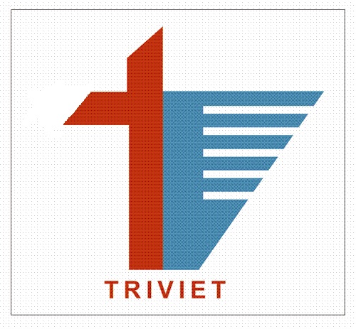 Logo Công Ty TNHH Phần Mềm Trí Việt