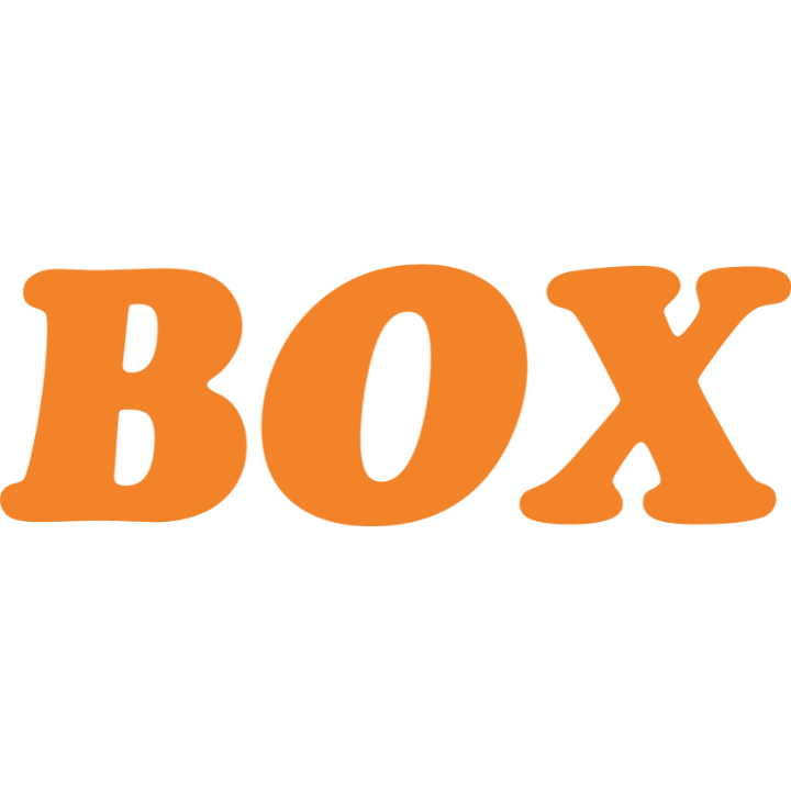 Logo CÔNG TY TNHH THƯƠNG MẠI DỊCH VỤ BOX VIỆT NAM