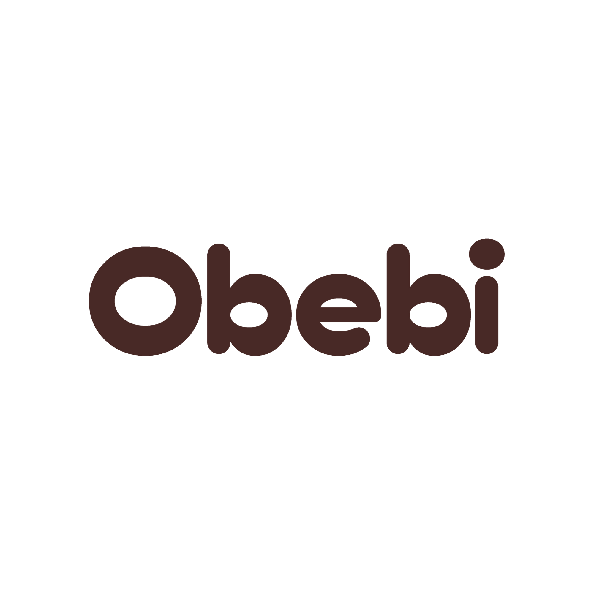 Logo HỘ KINH DOANH OBEBI