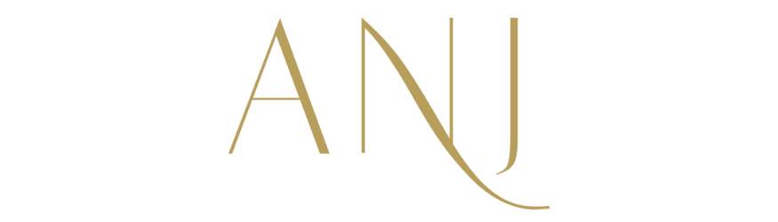 Logo HỘ KINH DOANH TRANG SỨC ANJ