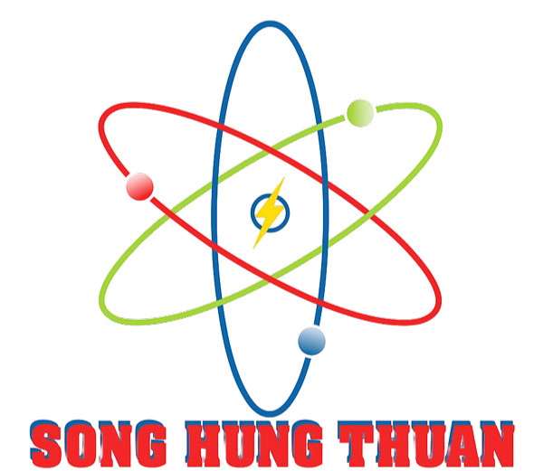 Logo Công ty TNHH Thương Mại Dịch Vụ Xây Dựng Song Hưng Thuận