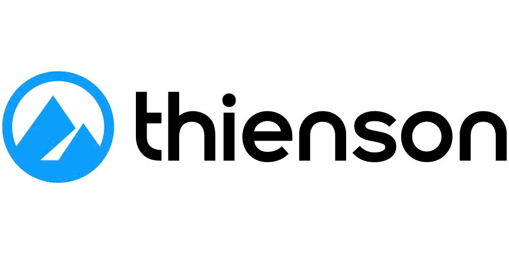 Logo Công ty TNHH TMDV Công Nghệ Thiên Sơn