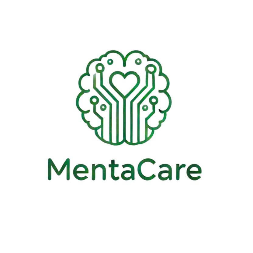 Logo CÔNG TY CỔ PHẦN CÔNG NGHỆ AI MENTACARE