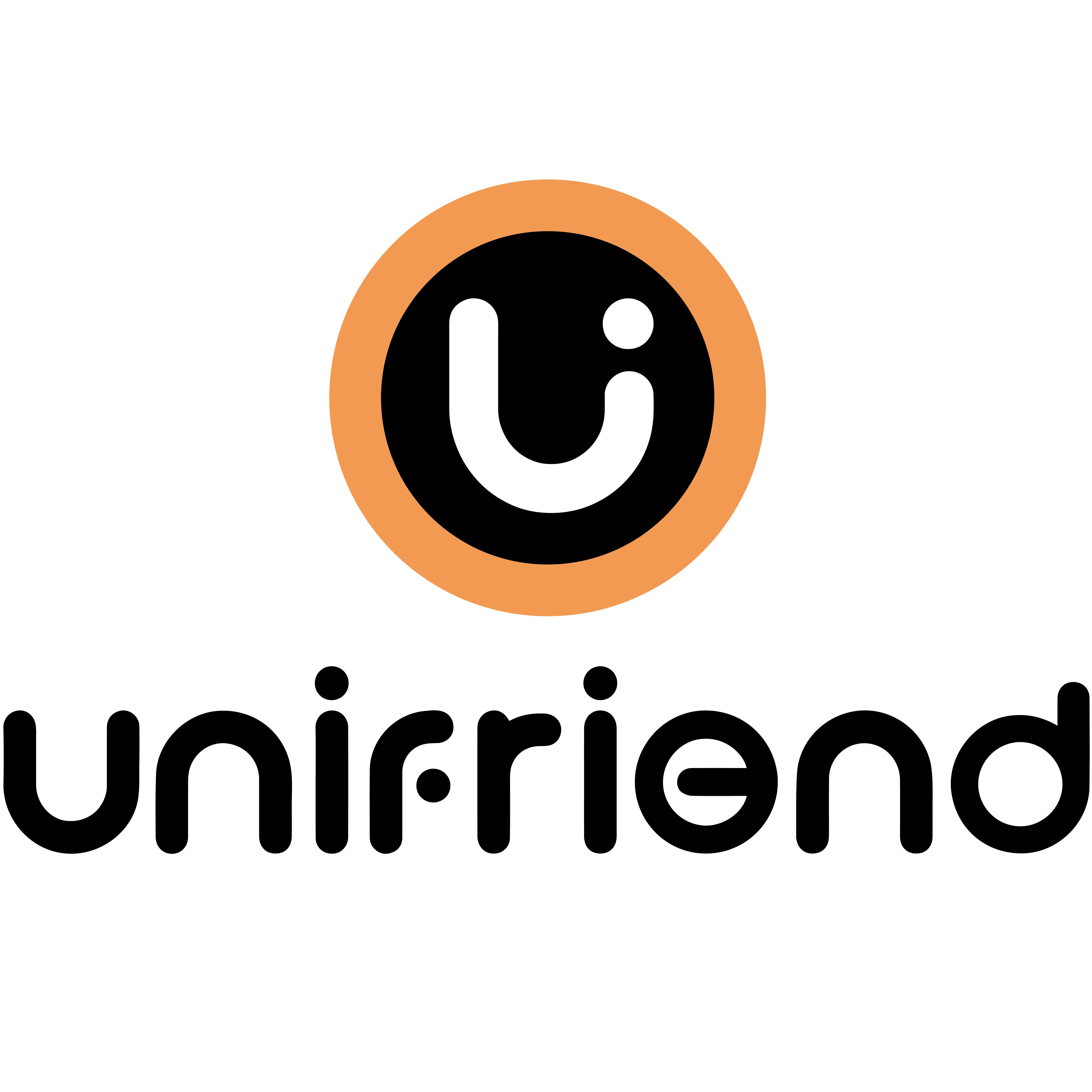 Logo CÔNG TY TNHH THƯƠNG MẠI UNIFRIEND VIETNAM