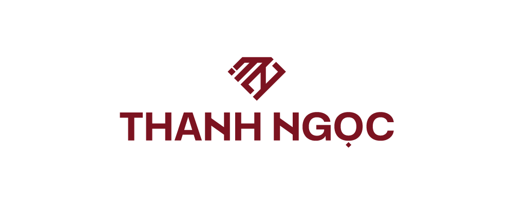 Logo CÔNG TY CỔ PHẦN THƯƠNG MẠI XUẤT NHẬP KHẨU THANH NGỌC