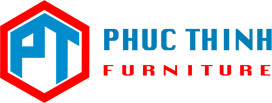 Logo CÔNG TY TNHH THƯƠNG MẠI NỘI THẤT PHÚC THỊNH