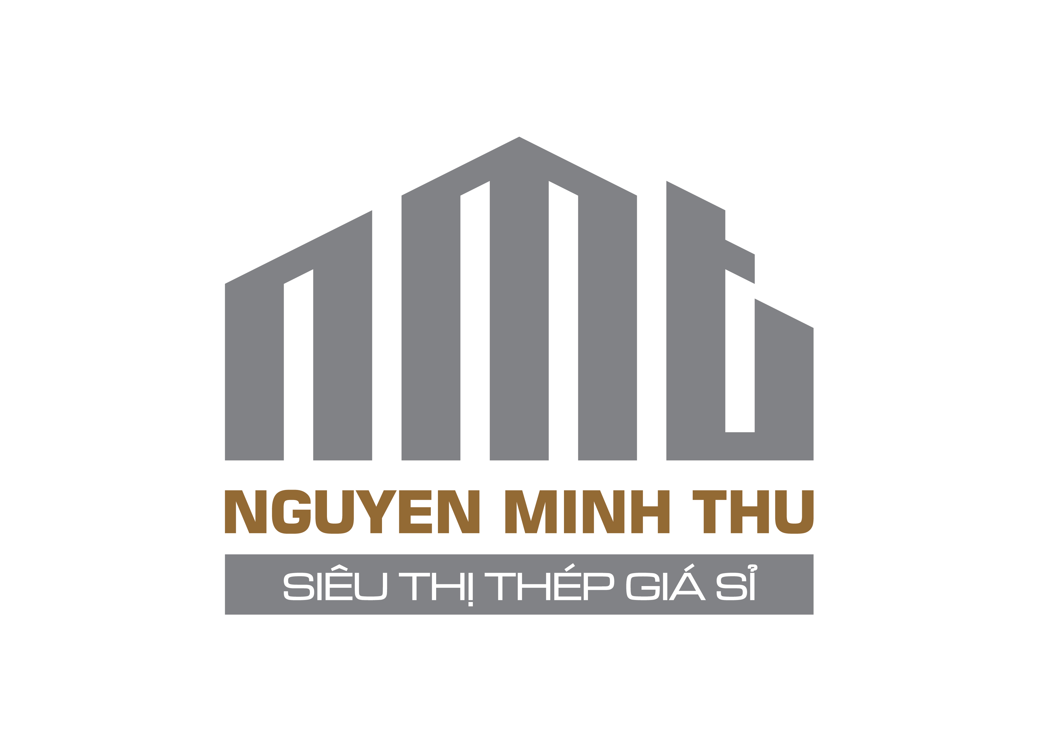Logo Công ty TNHH Nguyễn Minh Thu