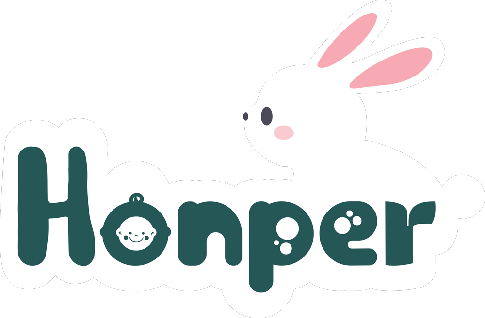 Logo CÔNG TY TNHH THƯƠNG MẠI QUỐC TẾ HONPER