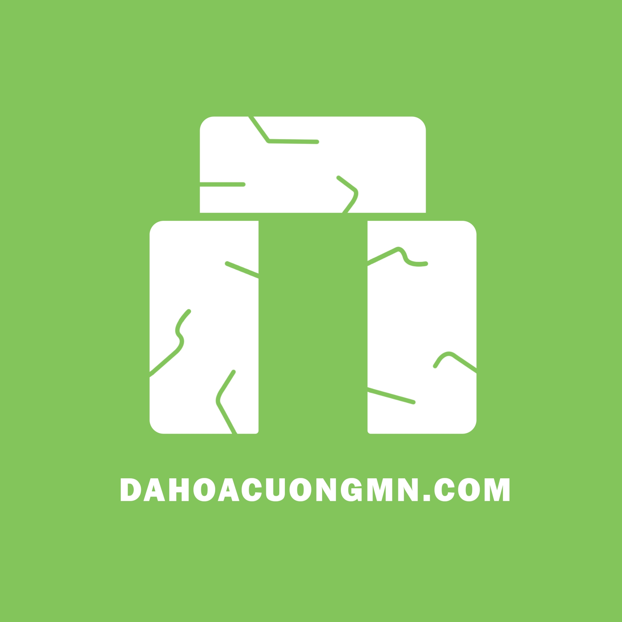 Logo CÔNG TY TNHH THƯƠNG MẠI KỸ THUẬT ĐÁ HOA CƯƠNG MIỀN NAM