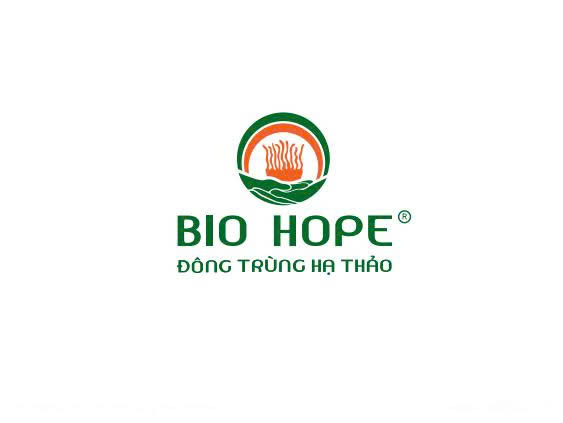 Logo CÔNG TY TNHH MỘT THÀNH VIÊN BIO HOPE