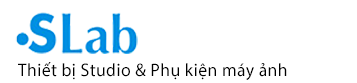 Logo HỘ KINH DOANH PHỤ KIỆN MÁY ẢNH SLAB