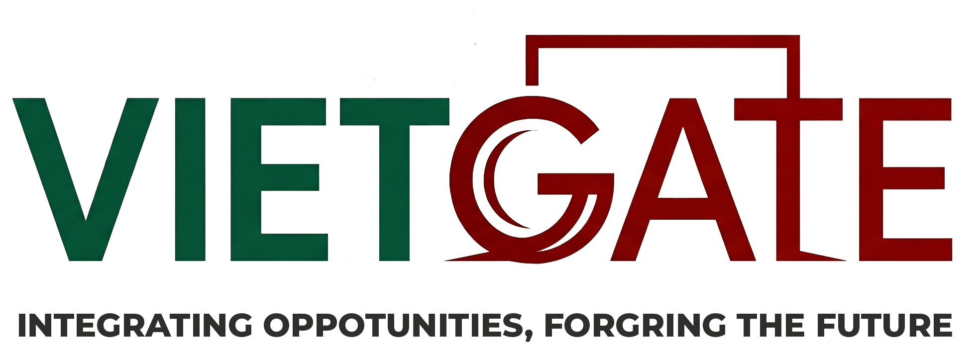 Logo CÔNG TY TNHH THƯƠNG MẠI VÀ ĐẦU TƯ VIETGATE